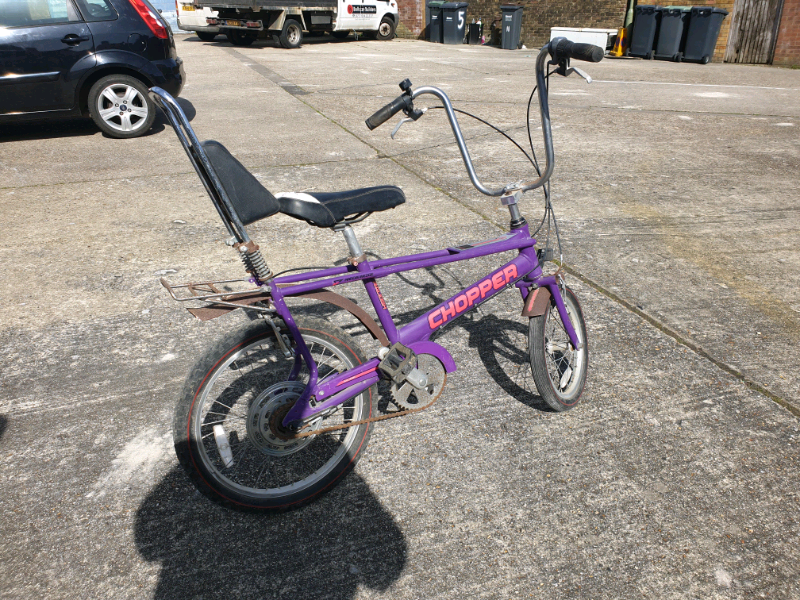 chopper mark 3
